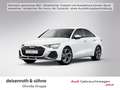 Audi A3 S line 35 TFSI S tr AHK/sonos/Nav/H Weiß - thumbnail 1