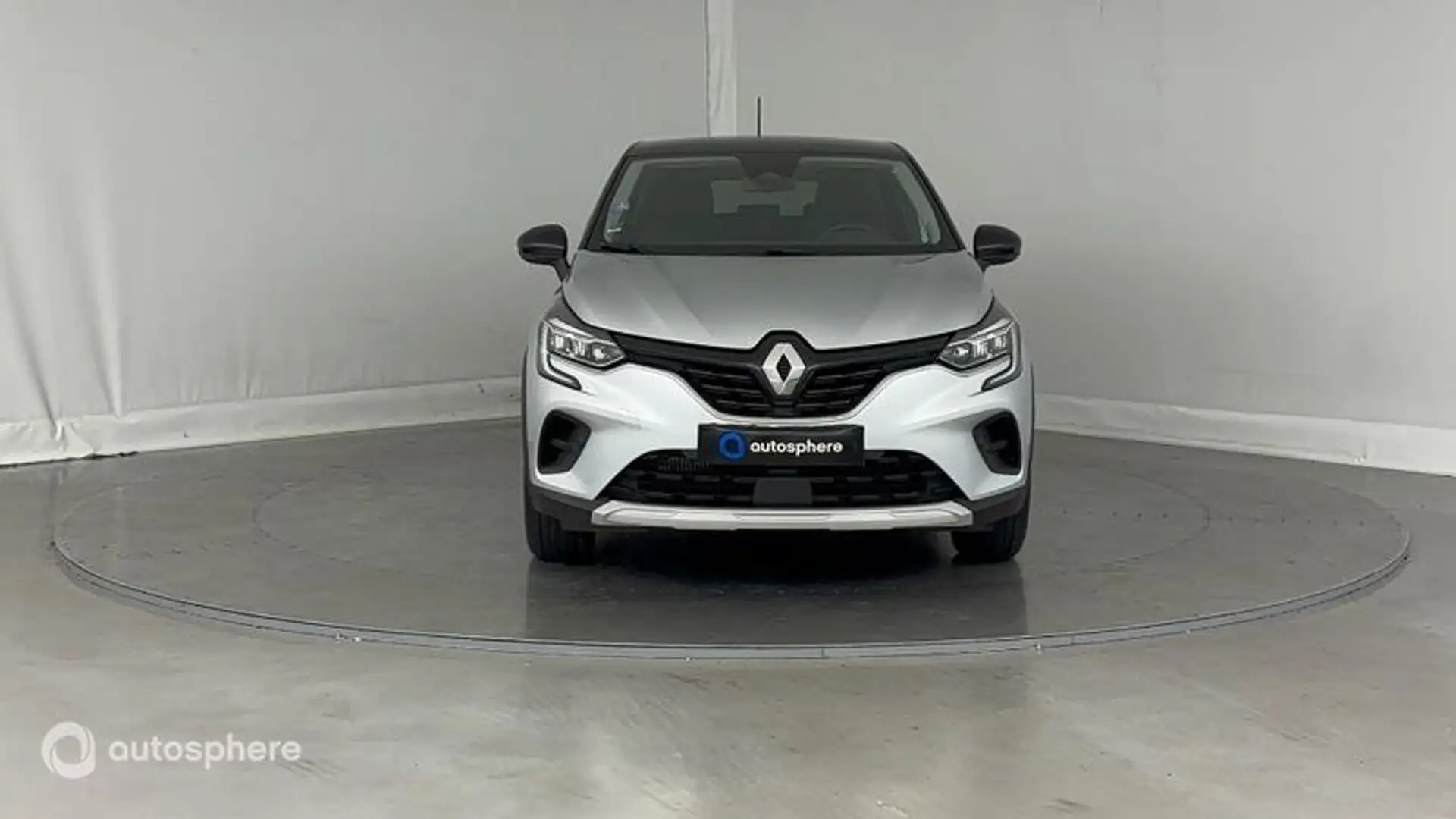 Renault Captur 1.0 TCe 100ch Evolution GPL - 2