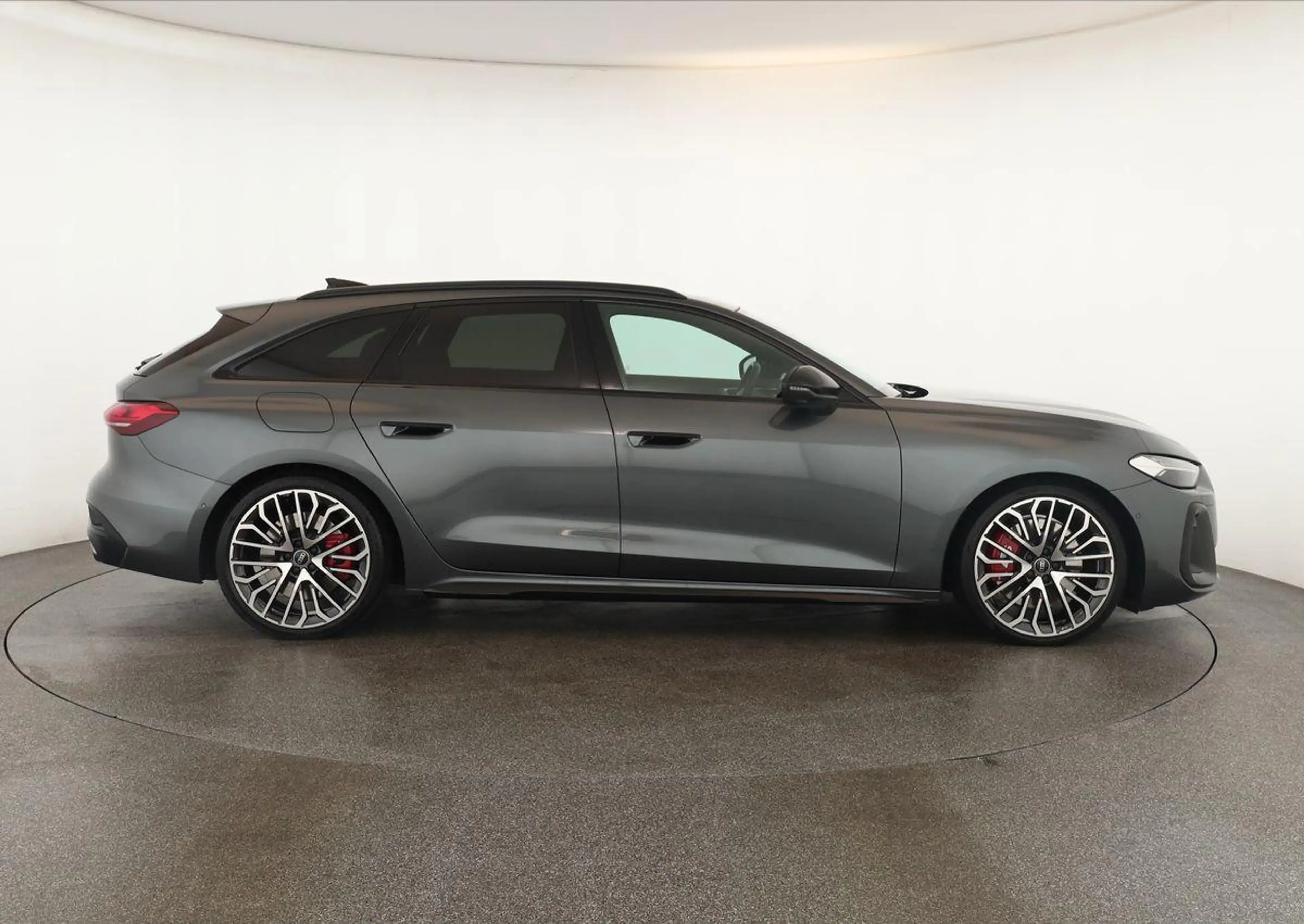 Audi S5 Avant TFSI quattro Pro Matrix Pano BangO 360 — photo 4