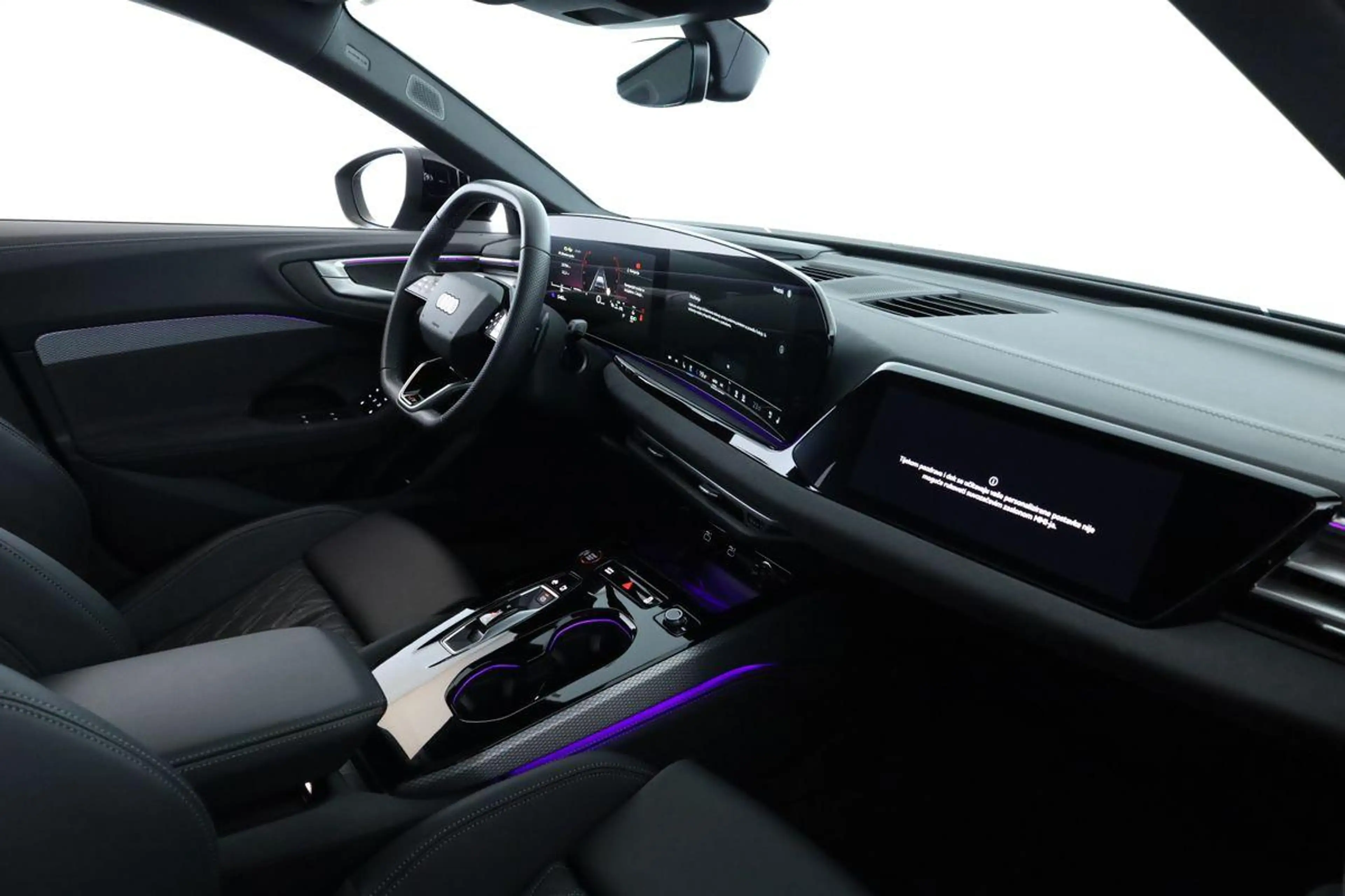 Audi S5 Avant TFSI quattro Pro Matrix Pano BangO 360 — photo 14