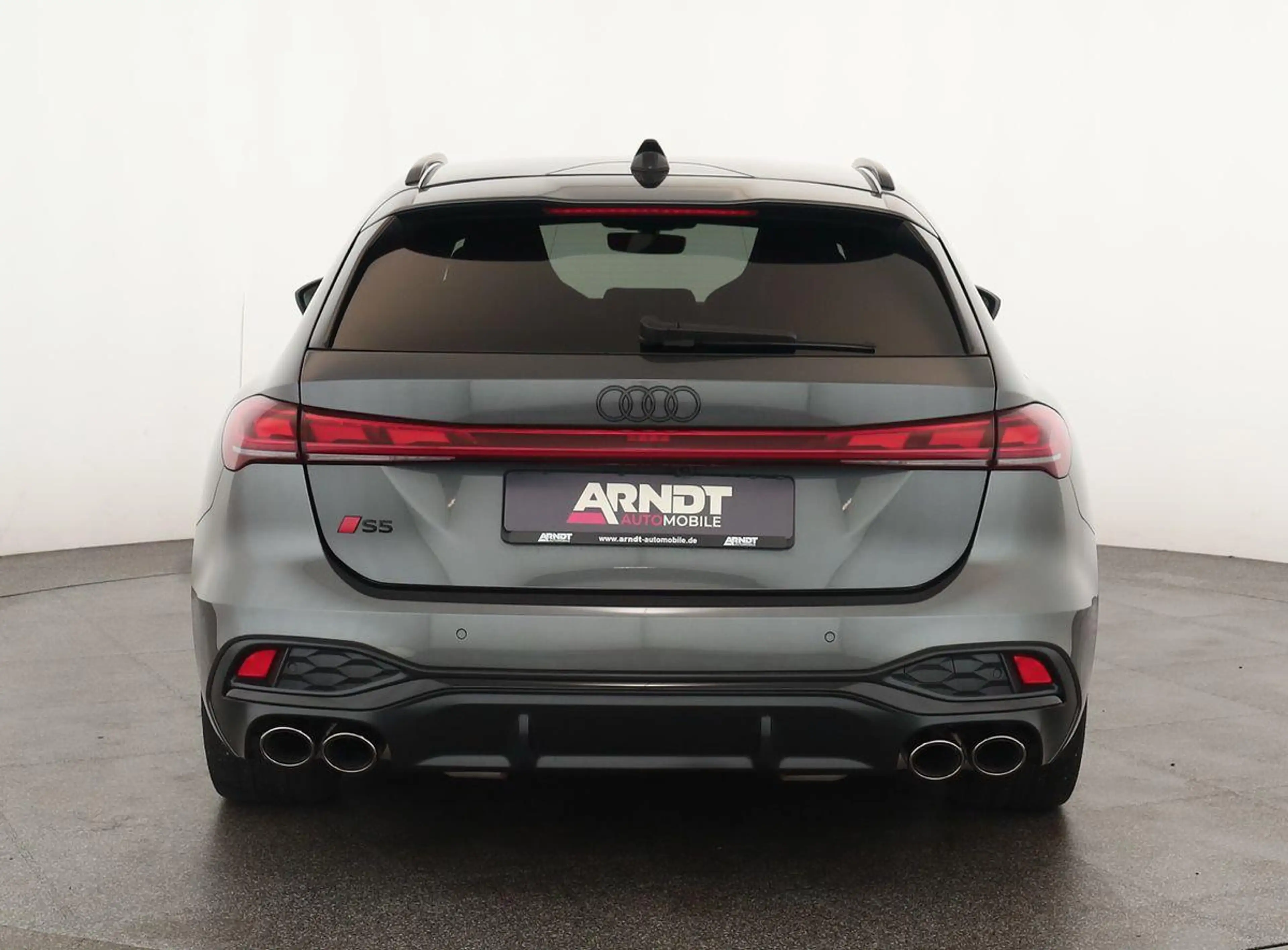 Audi S5 Avant TFSI quattro Pro Matrix Pano BangO 360 — photo 6