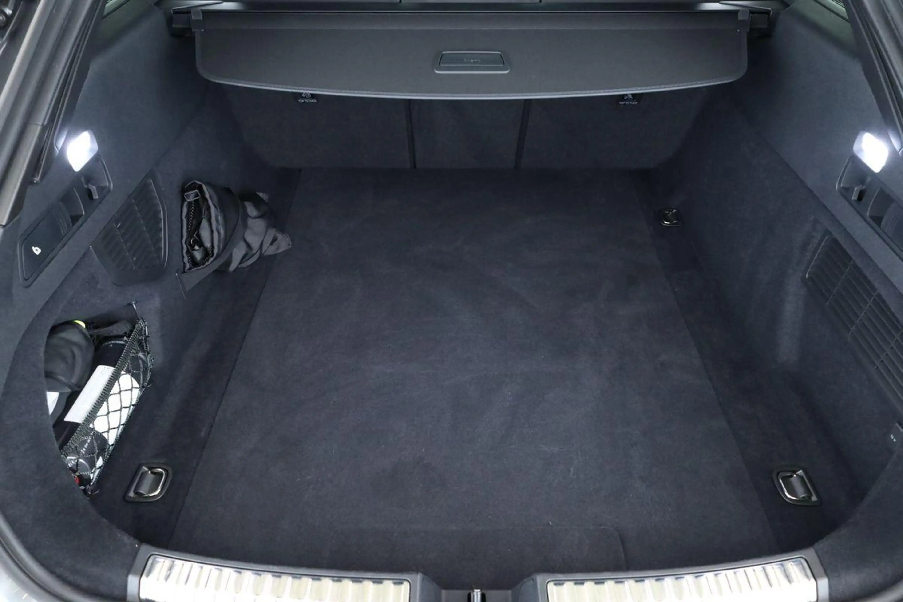 Audi S5 Avant TFSI quattro Pro Matrix Pano BangO 360 — photo 11