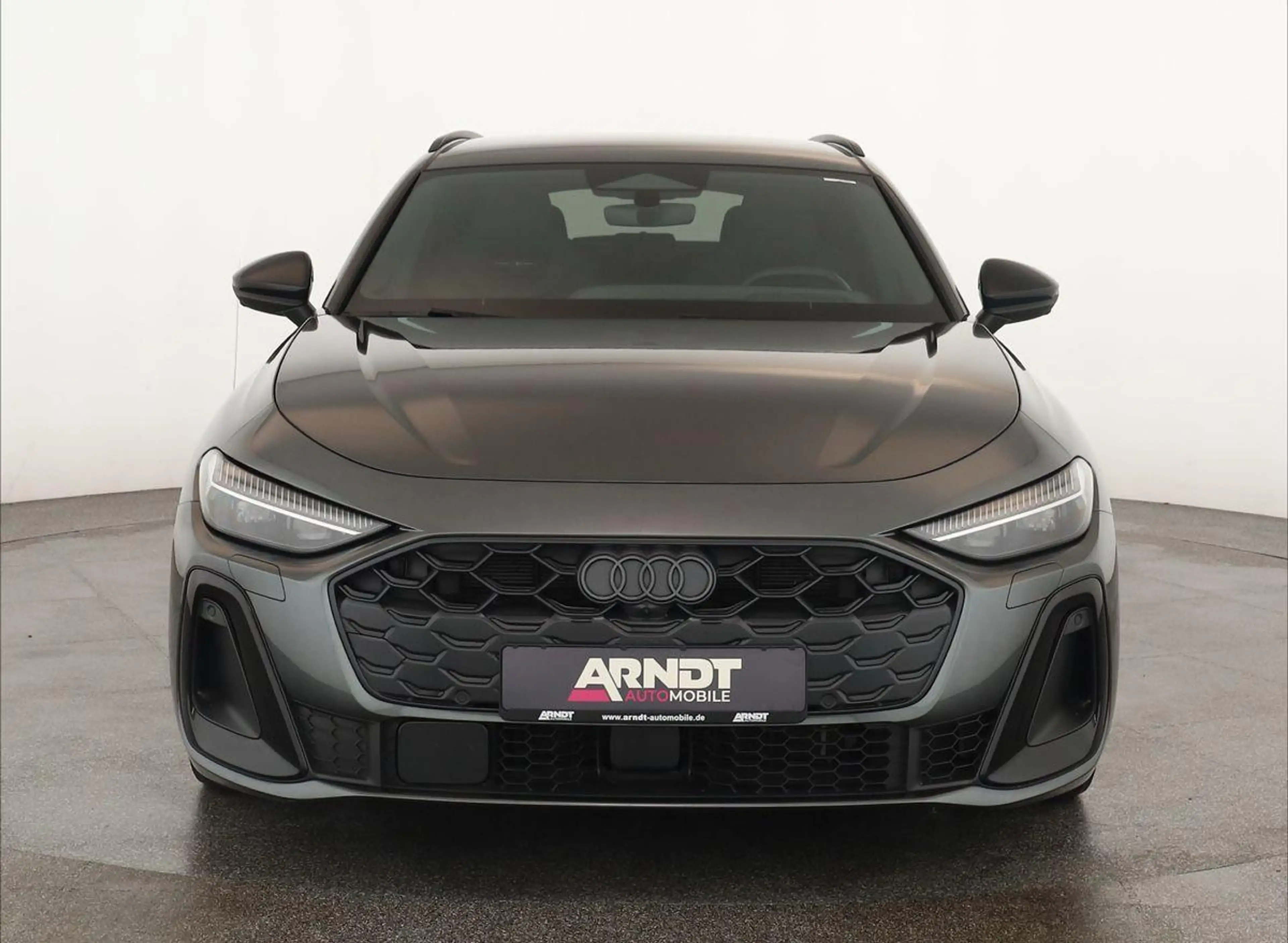 Audi S5 Avant TFSI quattro Pro Matrix Pano BangO 360 — photo 3