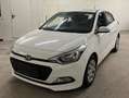 Hyundai i20 i20 1,25 Limited Plus Limited Plus Weiß - thumbnail 1