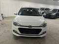 Hyundai i20 i20 1,25 Limited Plus Limited Plus Weiß - thumbnail 2