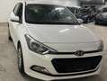 Hyundai i20 i20 1,25 Limited Plus Limited Plus Weiß - thumbnail 3