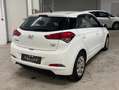 Hyundai i20 i20 1,25 Limited Plus Limited Plus Weiß - thumbnail 6