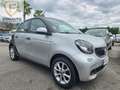 smart forFour 70 1.0 SuperPassion Bicolor Garanzia Grigio - thumbnail 3