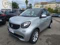smart forFour 70 1.0 SuperPassion Bicolor Garanzia Grigio - thumbnail 12