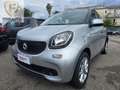 smart forFour 70 1.0 SuperPassion Bicolor Garanzia Grigio - thumbnail 14