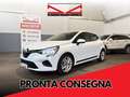Renault Clio Clio V 2019 1.0 tce Zen 90cv my21 Bianco - thumbnail 1