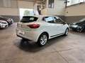 Renault Clio Clio V 2019 1.0 tce Zen 90cv my21 Bianco - thumbnail 4