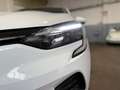 Renault Clio Clio V 2019 1.0 tce Zen 90cv my21 Bianco - thumbnail 7