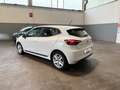 Renault Clio Clio V 2019 1.0 tce Zen 90cv my21 Bianco - thumbnail 6