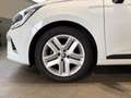Renault Clio Clio V 2019 1.0 tce Zen 90cv my21 Bianco - thumbnail 9