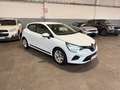Renault Clio Clio V 2019 1.0 tce Zen 90cv my21 Bianco - thumbnail 3