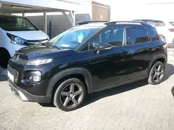 Citroën C3 Aircross Große Inspektion neu,Klima,Sitzheizung,17"Alu.!