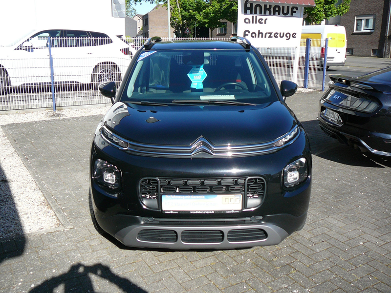 Photo du véhicule