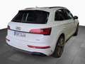 Audi Q5 40 TDI quattro S line Matrix Pano Kamera PDC+ Weiß - thumbnail 4