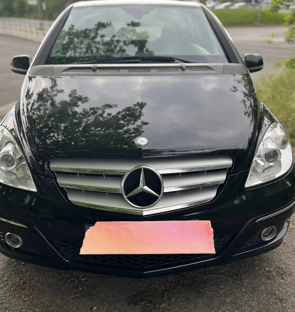 Mercedes-Benz B 150 TÜV + AU Neu! Klimaanlage, Bluetooth - 1
