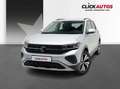 Volkswagen T-Cross 1.0 TSI 115CV Mas DSG Plateado - thumbnail 1