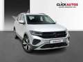 Volkswagen T-Cross 1.0 TSI 115CV Mas DSG Plateado - thumbnail 3