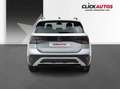 Volkswagen T-Cross 1.0 TSI 115CV Mas DSG Plateado - thumbnail 5