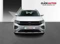 Volkswagen T-Cross 1.0 TSI 115CV Mas DSG Plateado - thumbnail 2