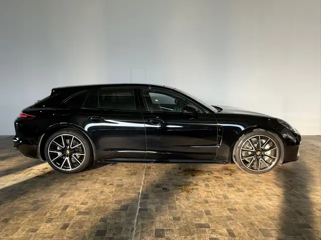 Porsche Panamera Sport Turismo 4 E Hybrid, LED, Pano,Sport Chrono