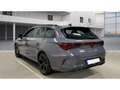 CUPRA Leon ST 1.5 eTSI DSG AHK/KAMERA/LED/SITZHZ Gris - thumbnail 4