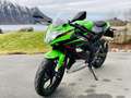 Kawasaki Ninja 125 Verde - thumbnail 4