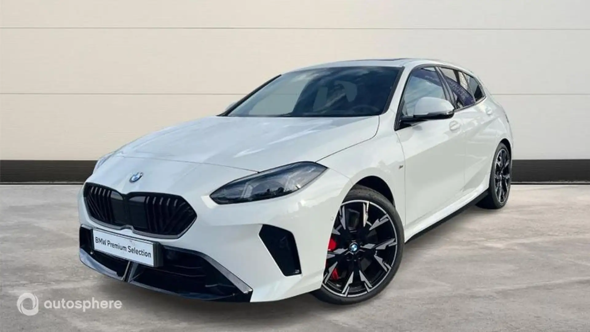 BMW 120 120dA 163ch M Sport DKG7 - 1