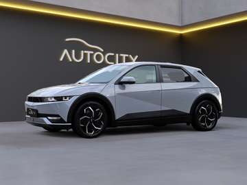 Style 73kWh 218pk 100% SOH! l Camera l