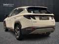 Hyundai TUCSON 3ª serie - Tucson 1.6 HEV aut.Exellence Weiß - thumbnail 3