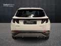 Hyundai TUCSON 3ª serie - Tucson 1.6 HEV aut.Exellence Weiß - thumbnail 4