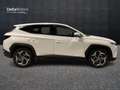 Hyundai TUCSON 3ª serie - Tucson 1.6 HEV aut.Exellence Weiß - thumbnail 5