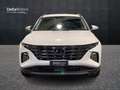 Hyundai TUCSON 3ª serie - Tucson 1.6 HEV aut.Exellence Weiß - thumbnail 6