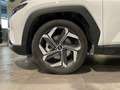 Hyundai TUCSON 3ª serie - Tucson 1.6 HEV aut.Exellence Weiß - thumbnail 8