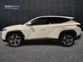 Hyundai TUCSON 3ª serie - Tucson 1.6 HEV aut.Exellence Weiß - thumbnail 2