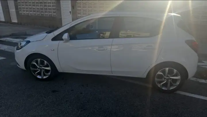 Opel Corsa 1.4 Selective 3p 2014, foto 8