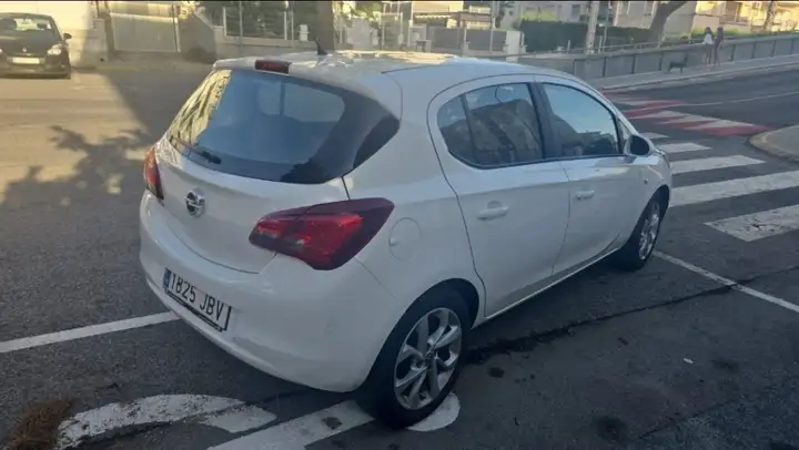 Opel Corsa 1.4 Selective 3p 2014, foto 5