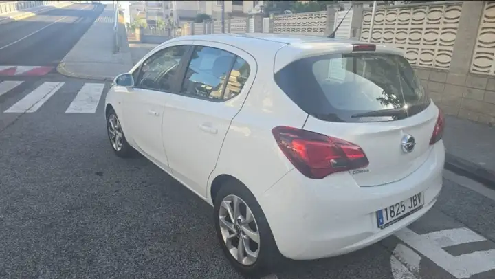Opel Corsa 1.4 Selective 3p 2014, foto 7