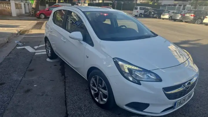 Opel Corsa 1.4 Selective 3p 2014, foto 3