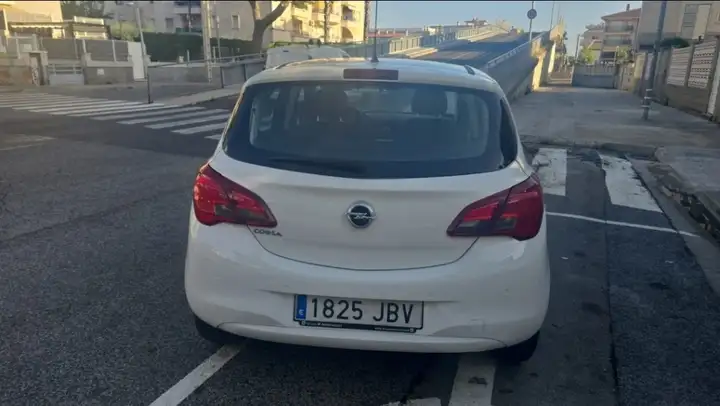 Opel Corsa 1.4 Selective 3p 2014, foto 6