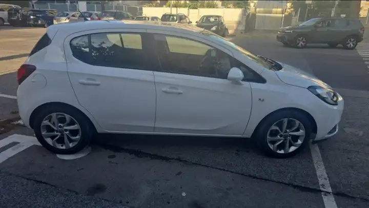 Opel Corsa 1.4 Selective 3p 2014, foto 4