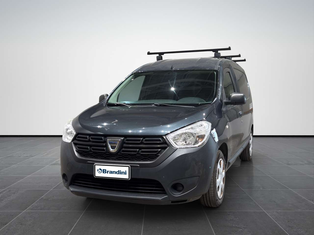 Dacia Dokker van 1.5 blue dci 95cv E6d-temp