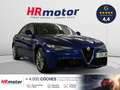 Alfa Romeo Giulia 2.2 JTDM Ti Q4 Azul - thumbnail 1