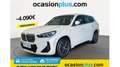 BMW X1 xDrive25eA Blanco - thumbnail 1
