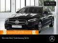 Mercedes-Benz C 300 de T AVANTG+PANO+AHK+LED+KAMERA+KEYLESS+9G Schwarz - thumbnail 1