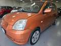 Kia Picanto 1.1 ** 98000 KM ** Naranja - thumbnail 1